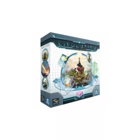 Civolution társasjáték