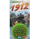 Ticket to Ride : Europe 1912 kiegészítő