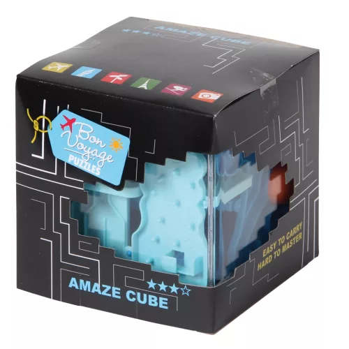 Amaze Cube