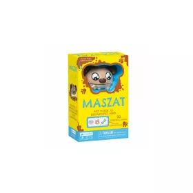 Maszat társasjáték