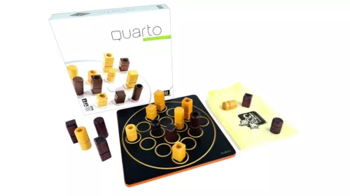 Quarto Classic társasjáték