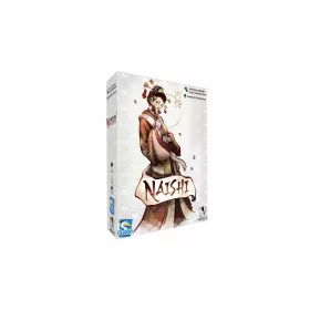 Naishi társasjáték