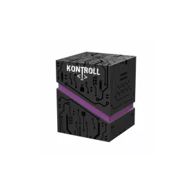 Kontroll társasjáték