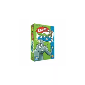 BalhéZoo társasjáték