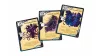 Kinfire Delve - Kárhozat börtöne társasjáték