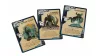Kinfire Delve - Kőszív laboratóriuma társasjáték