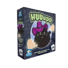 HUUupp társasjáték