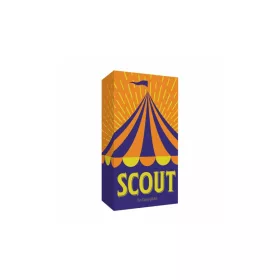 Scout társasjáték