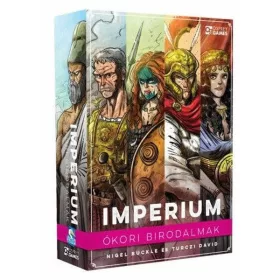 Imperium: Ókori birodalmak társasjáték