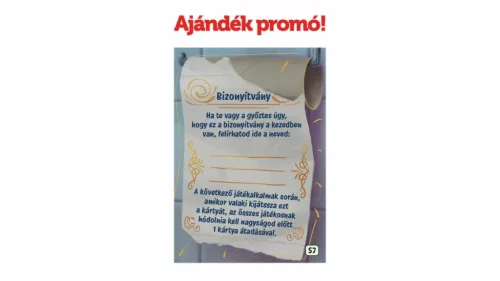 Hát ez kész! társasjáték