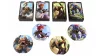 Boss Fighters társasjáték