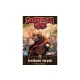 Summoner Wars 2. kiadás - Fertőzött törpök frakciópakli társasjáték
