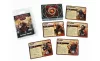 Summoner Wars 2. kiadás - Fertőzött törpök frakciópakli társasjáték