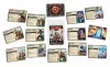 Summoner Wars 2. kiadás - Örökkévalók tanácsa frakciópakli társasjáték