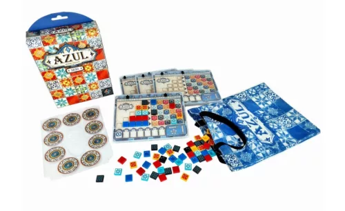 Azul Mini társasjáték