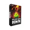 Boldog kicsi dinók - Mosolyogj, mindjárt vége!