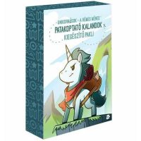 Társas kiegészítők