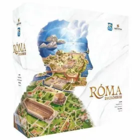 Róma dicsősége társasjáték