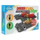 Thinkfun: Rush Hour Shift kétszemélyes logikai játék
