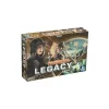 Pandemic Legacy 0. évad társasjáték