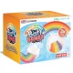 Baff Bombz - szivárványhatású felhő fürdőbomba 3x110g