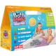 Baff Bombz - gyümölcsös fürdőbomba 20x35g