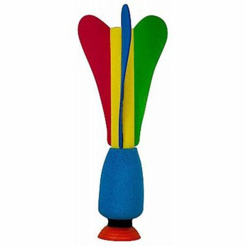 Speed Rocket tapadókorongós rakéta