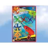 Turbo Blaster propeller kilövő