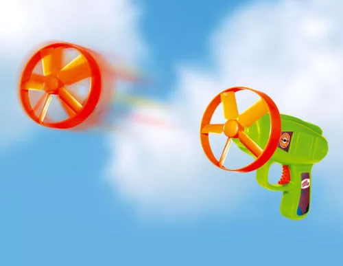Turbo Blaster propeller kilövő