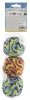 Splash Balls labda 3 db-os