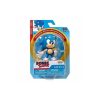 Sonic figura - 6 cm-es