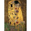 Clementoni: Gustav Klimt - A csók 1000 db-os puzzle 