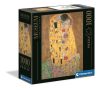 Clementoni: Gustav Klimt - A csók 1000 db-os puzzle 