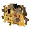 Clementoni: Gustav Klimt - A csók 1000 db-os puzzle 