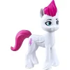 My Little Pony: Az új nemzedék játékfigura - többféle