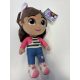 Gabi babaháza plüssfigura 42 cm-es - Gabi