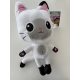 Gabi babaháza plüssfigura 40 cm-es - Pandi