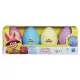 Play-Doh Húsvéti tojás gyurmakészlet