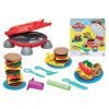 Play Doh Burger sütöde - csomagolássérült