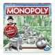 Klasszikus Monopoly társasjáték – új kiadás