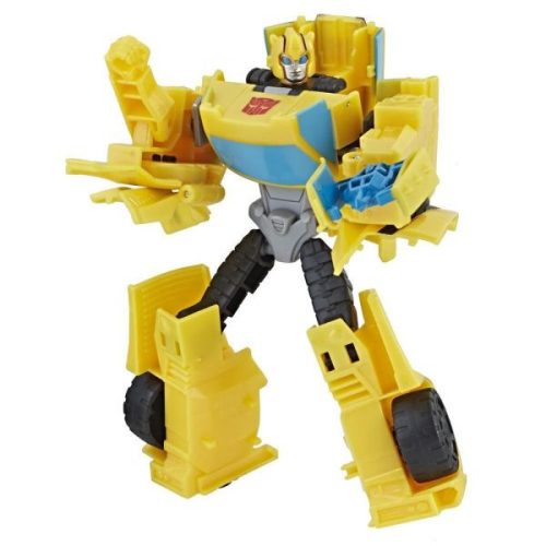 Transformers Cyberverse figura - Bumblebee