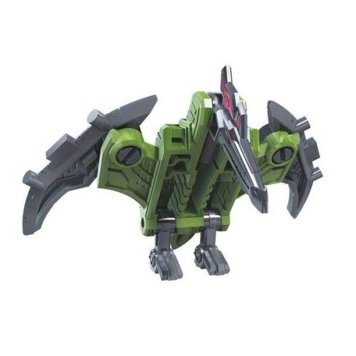 Transformers Genesis Harcos Mester figura - Pteraxadon