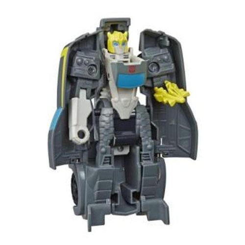 Transformers Cyberverse - Bumblebee figura