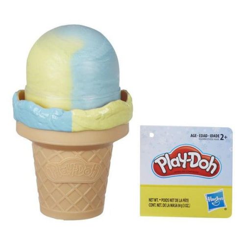 Play-Doh Pálcikás jégkrém/ Fagyi gyurmaszett