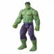 Bosszúállók Titán hősök - Hulk figura