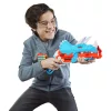 Nerf DinoSquad Tricera-blast szivacslövő fegyver