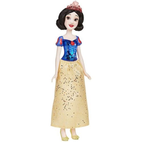 Disney Princess - Hófehérke csillogó ruhában