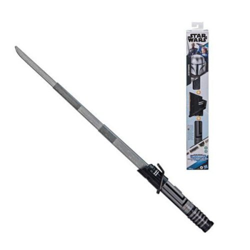 Star Wars elektromos lézerkard - Darksaber