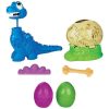Play-Doh Dino Crew Bronto gyurmaszett kiegészítőkkel