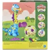 Play-Doh Dino Crew Bronto gyurmaszett kiegészítőkkel